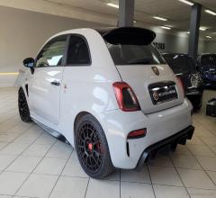 Auto - Abarth 595 1.4 turbo 190 cv unica