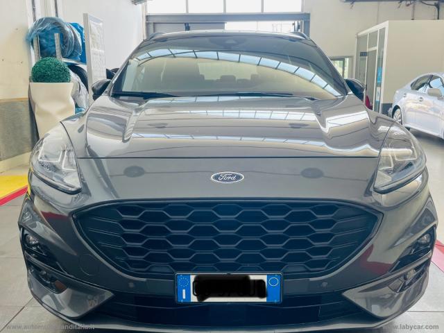 Auto - Ford kuga 1.5 ecobl. 120cv aut. 2wd st-line x