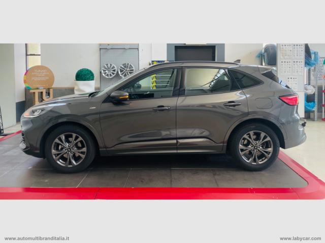 Auto - Ford kuga 1.5 ecobl. 120cv aut. 2wd st-line x