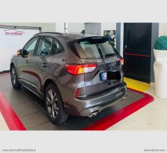 Auto - Ford kuga 1.5 ecobl. 120cv aut. 2wd st-line x