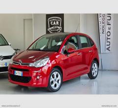 Citroen c3 1.4 hdi 70 seduction