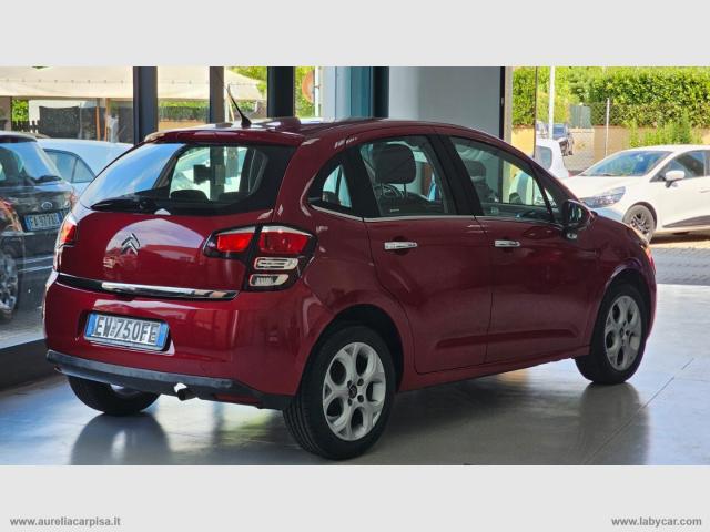 Auto - Citroen c3 1.4 hdi 70 seduction