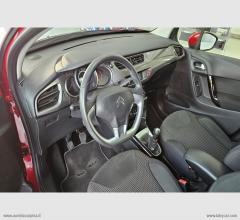 Auto - Citroen c3 1.4 hdi 70 seduction