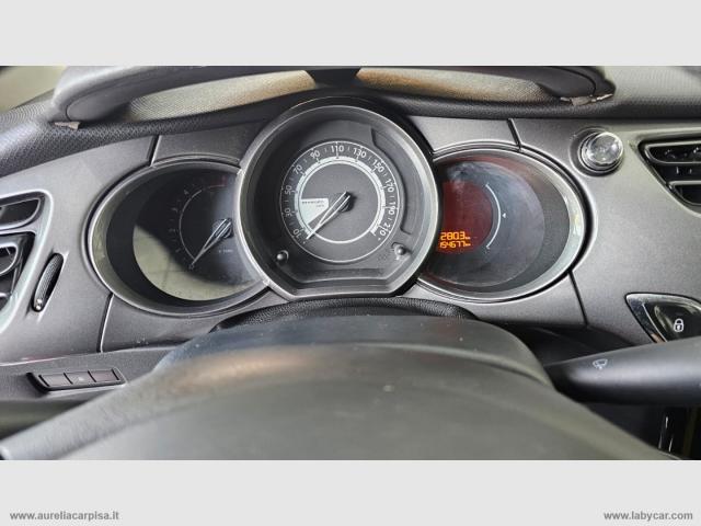 Auto - Citroen c3 1.4 hdi 70 seduction