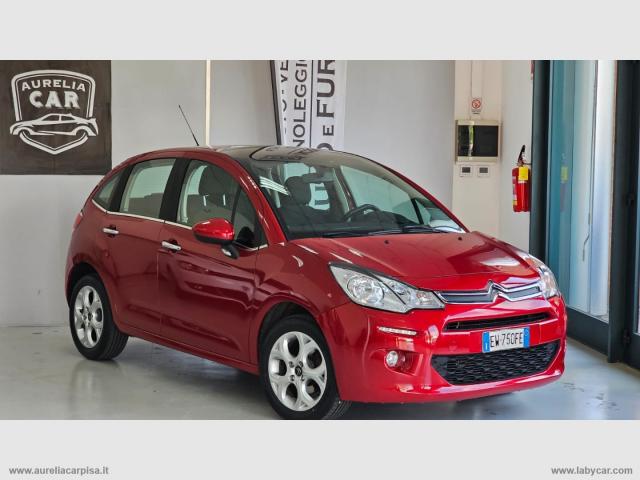 Auto - Citroen c3 1.4 hdi 70 seduction