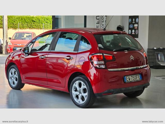 Auto - Citroen c3 1.4 hdi 70 seduction