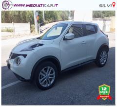 Auto - Nissan juke 1.5 dci s&s acenta