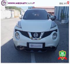 Auto - Nissan juke 1.5 dci s&s acenta