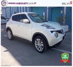 Auto - Nissan juke 1.5 dci s&s acenta