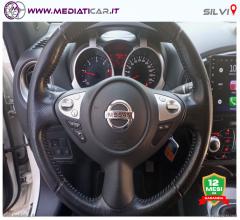 Auto - Nissan juke 1.5 dci s&s acenta