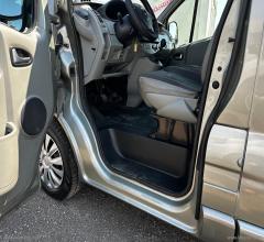 Auto - Opel vivaro 29 2.0 cdti 120 pc combi 9pti fap