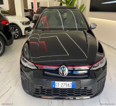 Auto - Volkswagen golf 2.0 gti 245 cv dsg