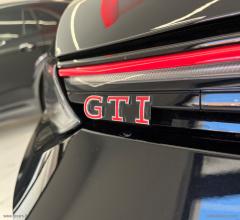 Auto - Volkswagen golf 2.0 gti 245 cv dsg