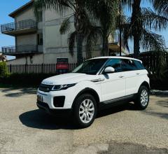 Auto - Land rover rr evoque 2.0 td4 150 cv 5p. bs ed. pure