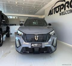 Auto - Peugeot 2008 puretech 100 s&s active