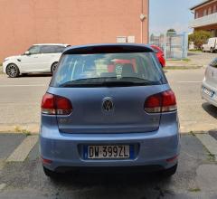 Auto - Volkswagen golf 1.4 tsi 122 cv dsg 5p. highline