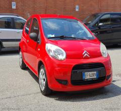 Auto - Citroen c1 1.0 5p.