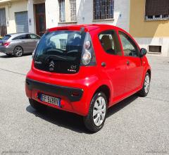 Auto - Citroen c1 1.0 5p.