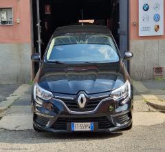 Auto - Renault mÃ©gane dci 8v 110 cv autocarro n1