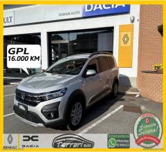 Dacia jogger 1.0 tce gpl 100cv 5 posti expres.