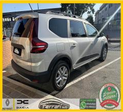 Auto - Dacia jogger 1.0 tce gpl 100cv 5 posti expres.