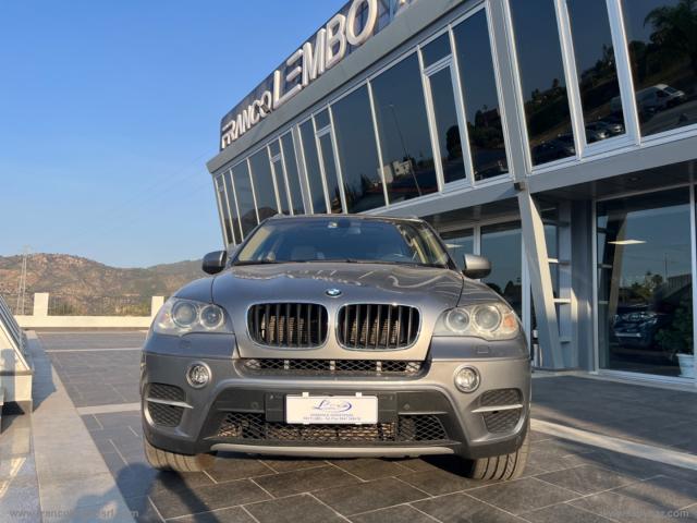 Auto - Bmw x5 xdrive30d