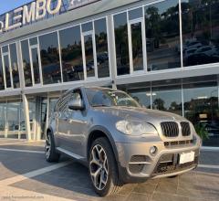 Auto - Bmw x5 xdrive30d