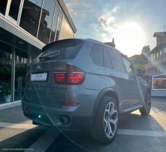 Auto - Bmw x5 xdrive30d