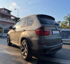 Auto - Bmw x5 xdrive30d