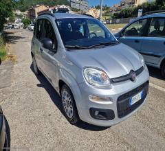 Auto - Fiat panda 1.2 easypower easy