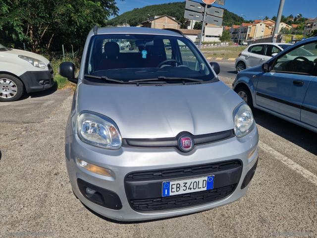 Auto - Fiat panda 1.2 easypower easy