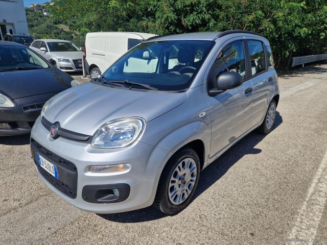 Auto - Fiat panda 1.2 easypower easy