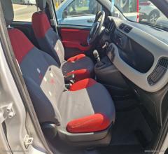 Auto - Fiat panda 1.2 easypower easy