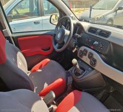 Auto - Fiat panda 1.2 easypower easy