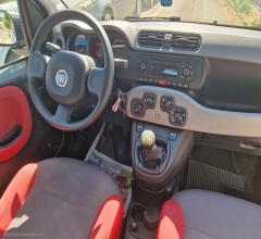 Auto - Fiat panda 1.2 easypower easy