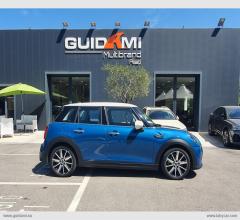 Auto - Mini mini cooper camden 5 porte