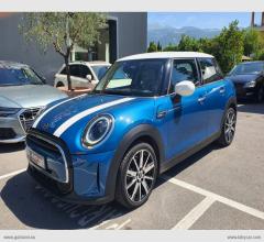 Auto - Mini mini cooper camden 5 porte