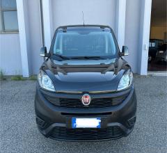 Auto - Fiat doblÃ² 1.3 mjt cargo maxi sx