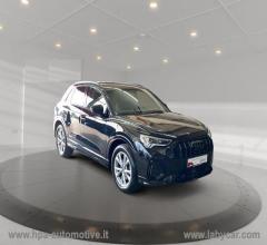 Audi q3 2.0tdi s-line