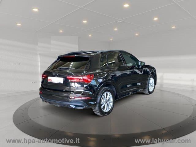 Auto - Audi q3 2.0tdi s-line