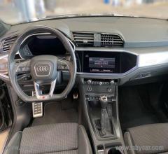 Auto - Audi q3 2.0tdi s-line