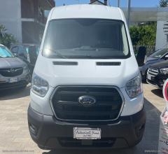 Auto - Ford tran.350 2.0 170 pl-tm furg.trend