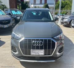 Auto - Audi q3 35 tdi s tronic business advanced