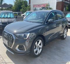 Auto - Audi q3 35 tdi s tronic business advanced