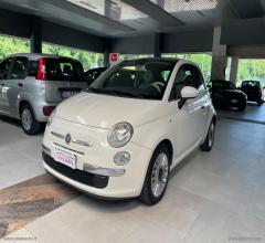 Fiat 500 1.2 easypower lounge