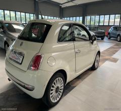 Auto - Fiat 500 1.2 easypower lounge