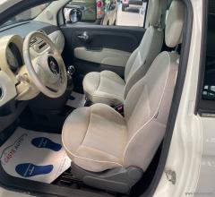 Auto - Fiat 500 1.2 easypower lounge