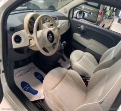 Auto - Fiat 500 1.2 easypower lounge