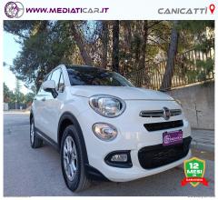 Auto - Fiat 500x 1.3 m.jet 95 cv pop