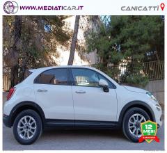 Auto - Fiat 500x 1.3 m.jet 95 cv pop